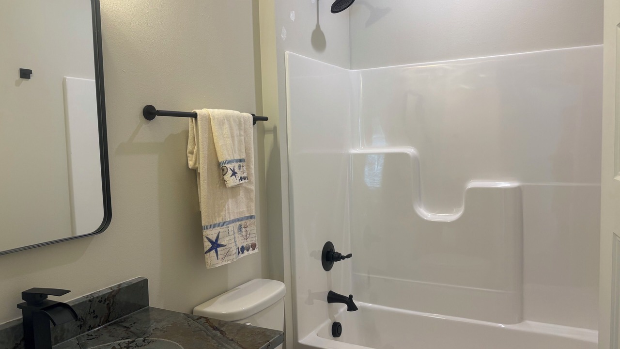 Photo of Bathroom in Parker