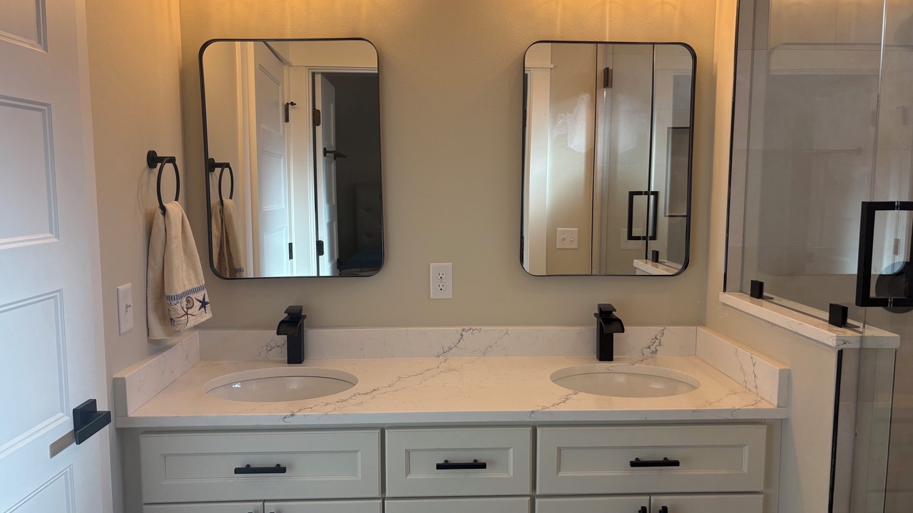 Photo of Bathroom in Parker