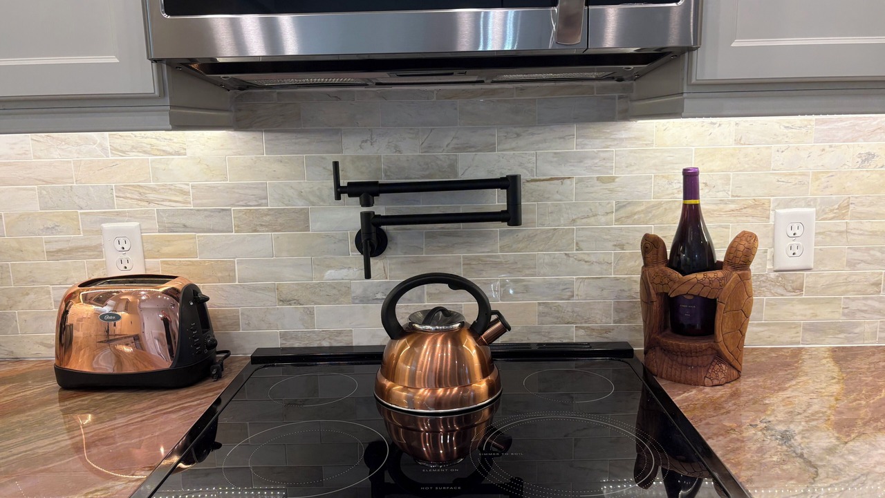 Photo of Kitchen in Parker