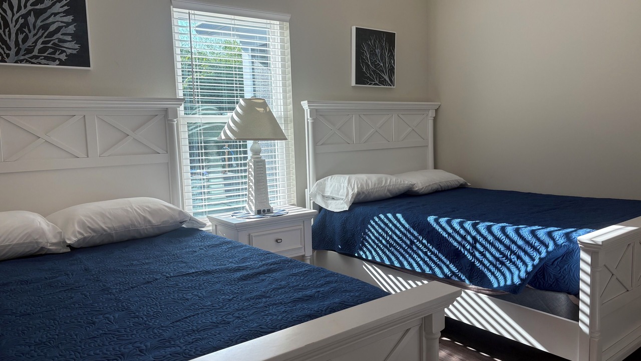 Photo of Bedroom in Parker