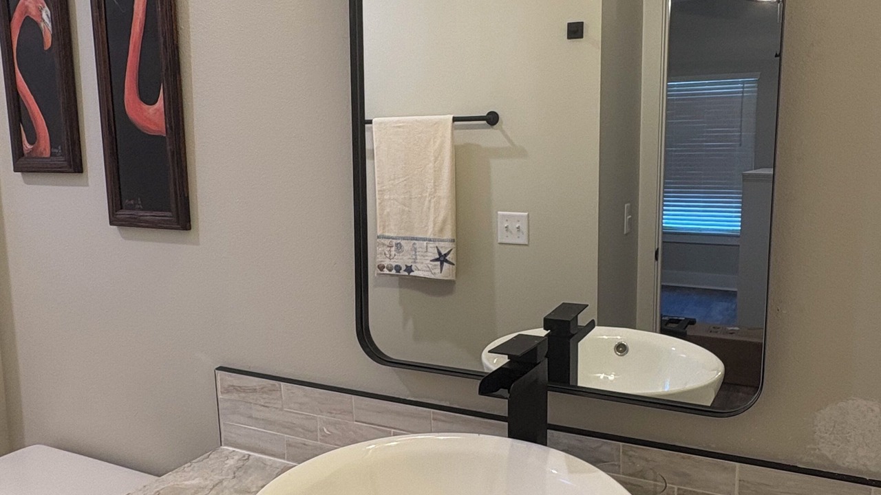 Photo of Bathroom in Parker