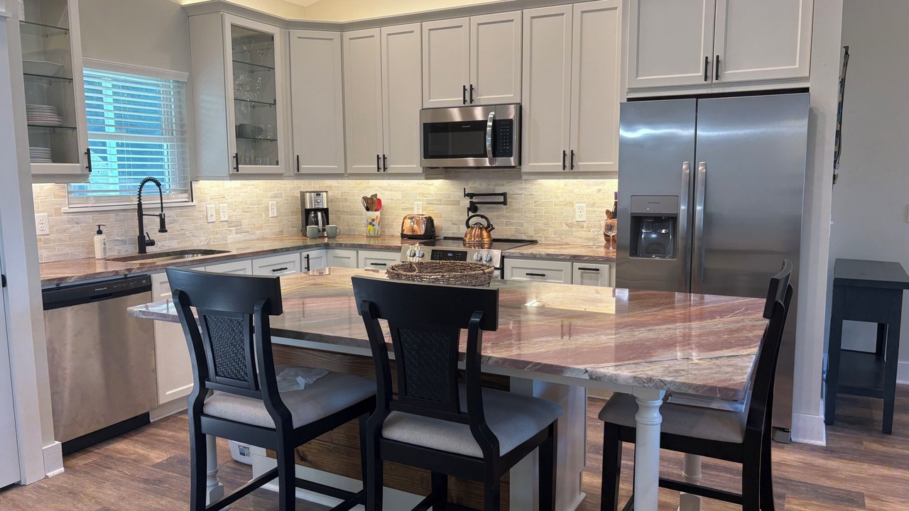 Photo of Kitchen in Parker