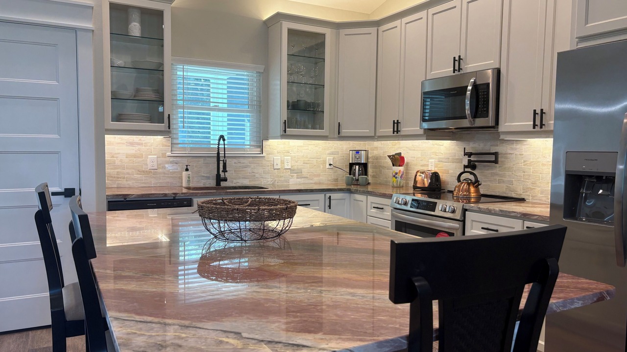 Photo of Kitchen in Parker