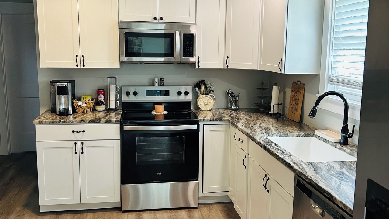 Photo of Kitchen in Panama City