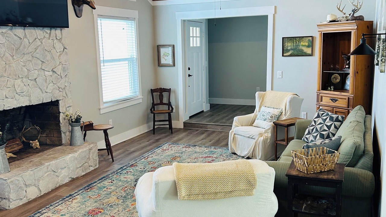 Photo of Livingroom in Panama City