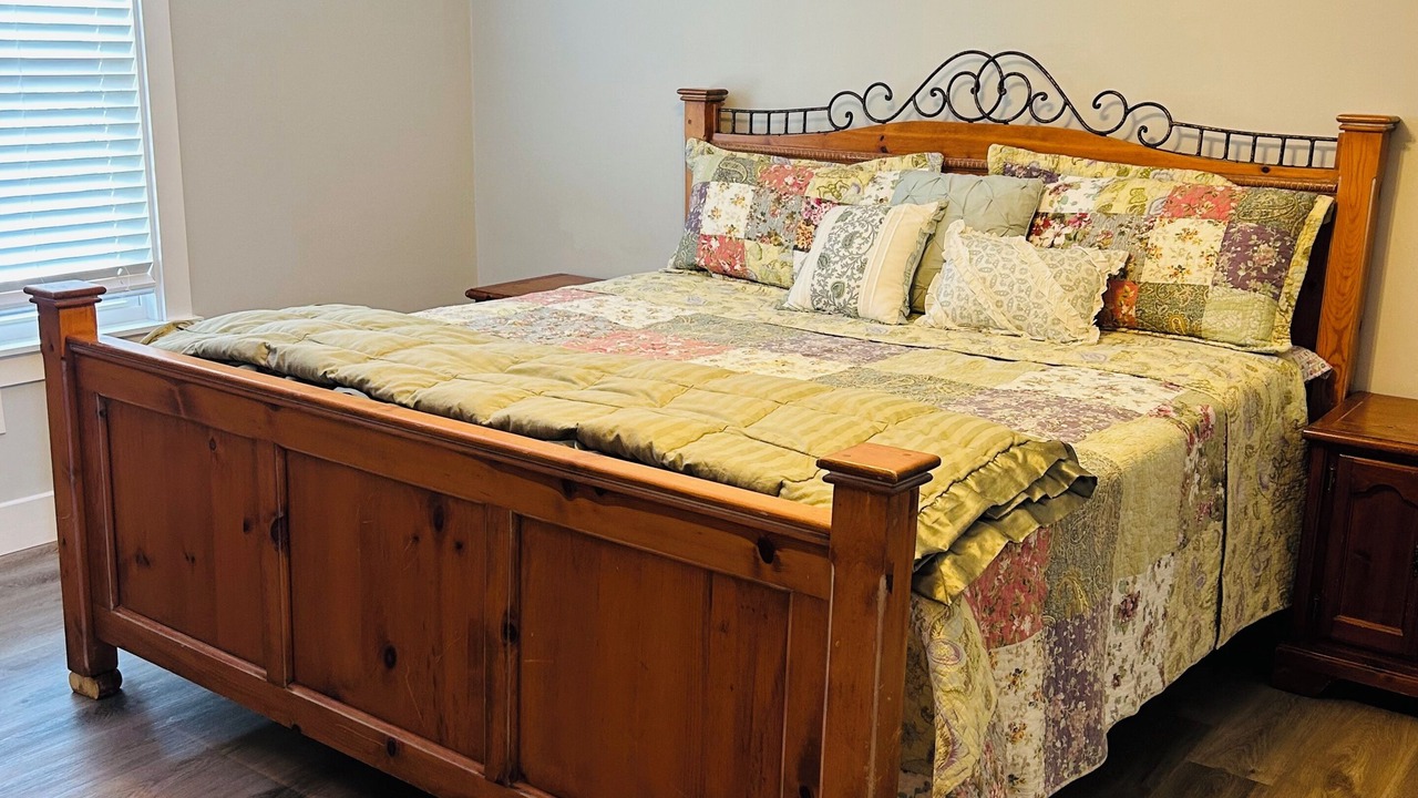 Photo of Bedroom in Panama City