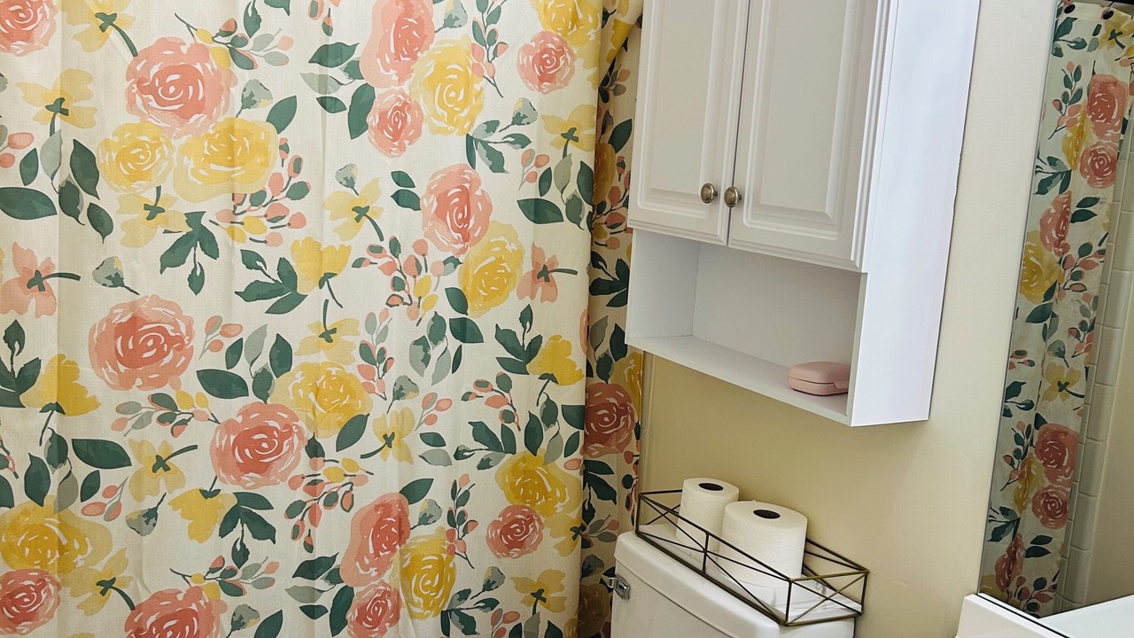 Photo of Bathroom in Panama City