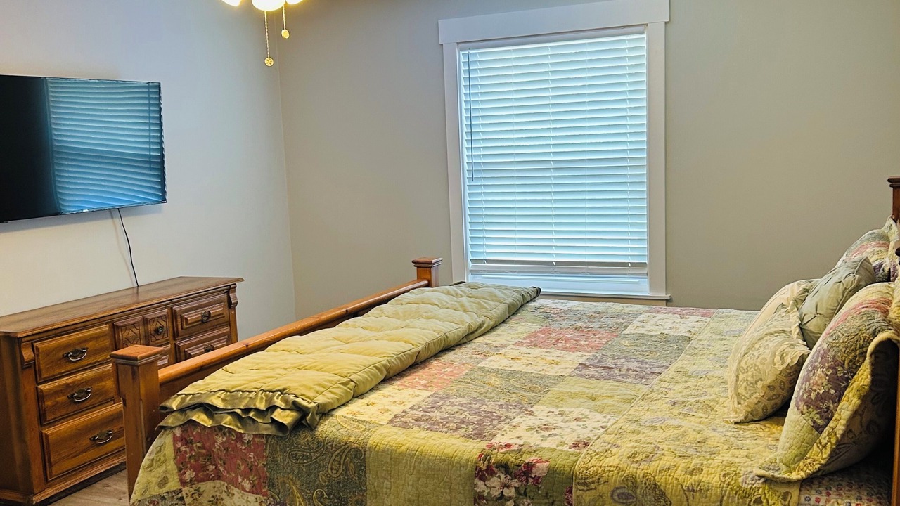 Photo of Bedroom in Panama City