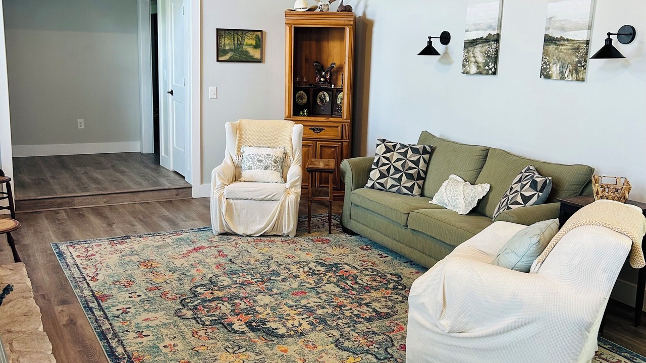 Photo of Livingroom in Panama City