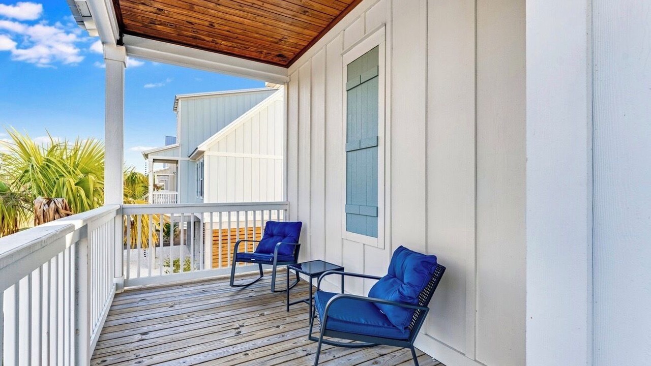 Photo of Outdoor in Port St. Joe