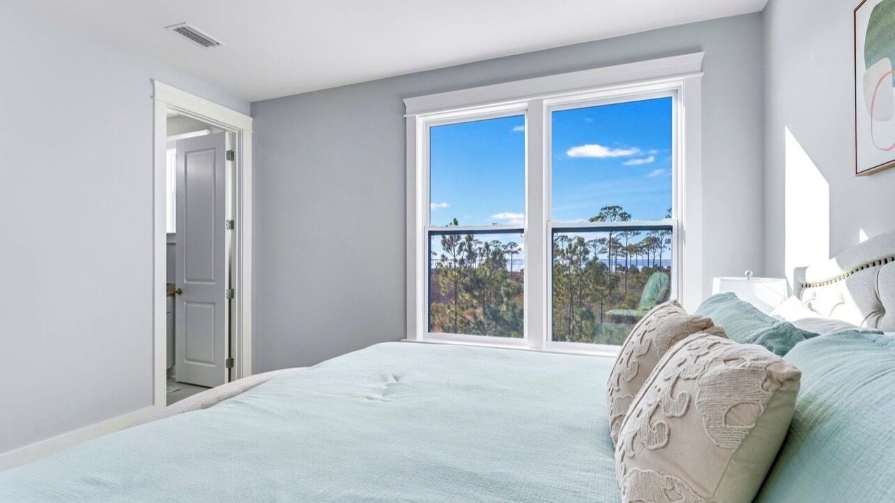 Photo of Bedroom in Port St. Joe
