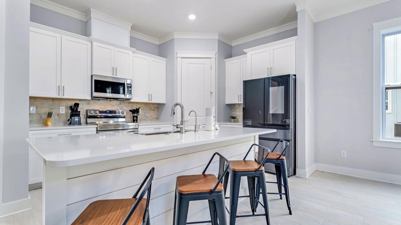 Photo of Kitchen in Port St. Joe