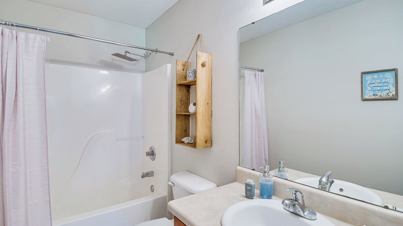Photo of Bathroom in Fairhope