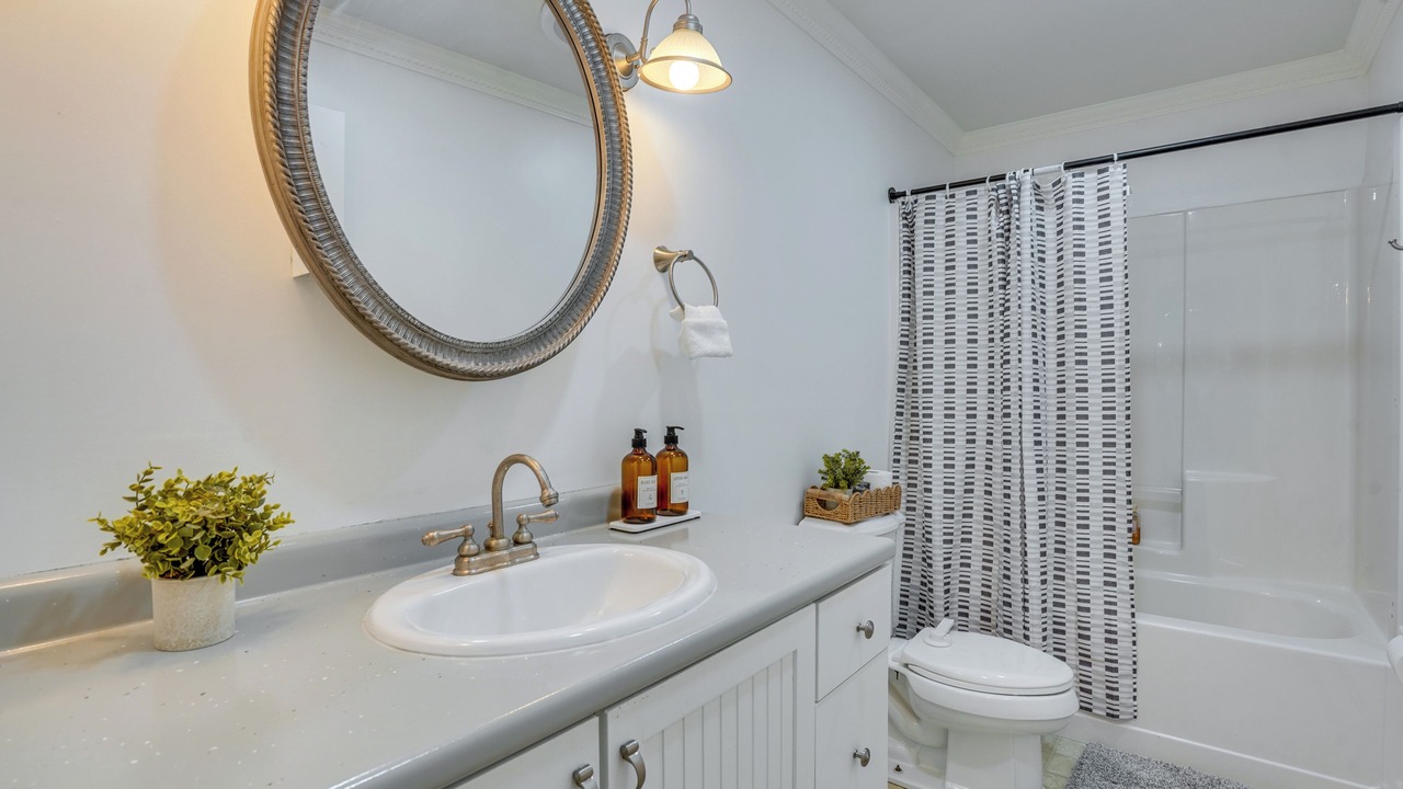 Photo of Bathroom in Shirley