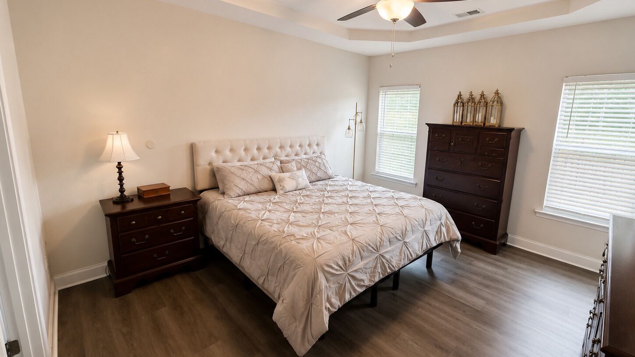 Photo of Bedroom in Kernersville