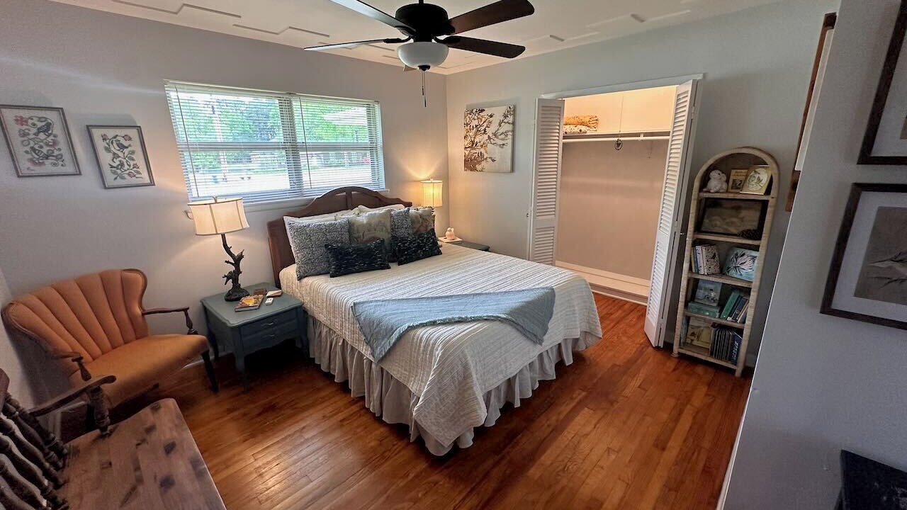 Photo of Bedroom in Springdale