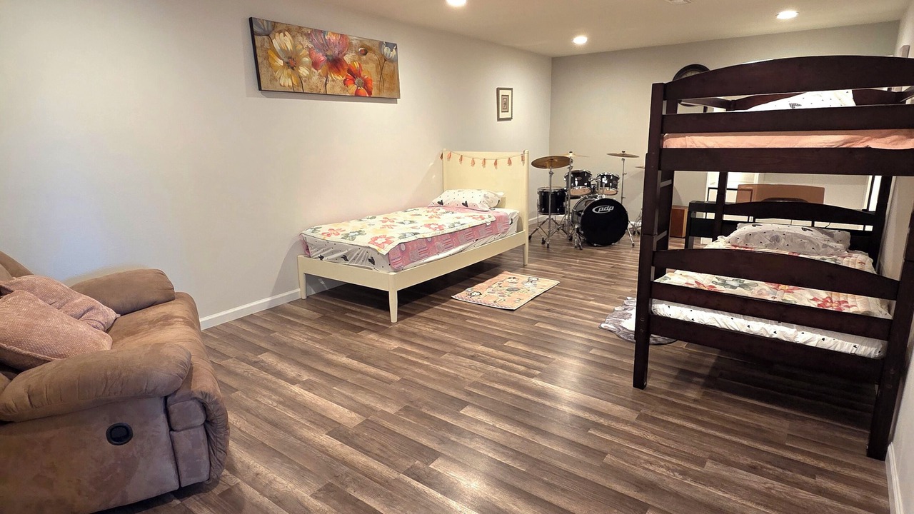 Photo of Bedroom in Sherwood