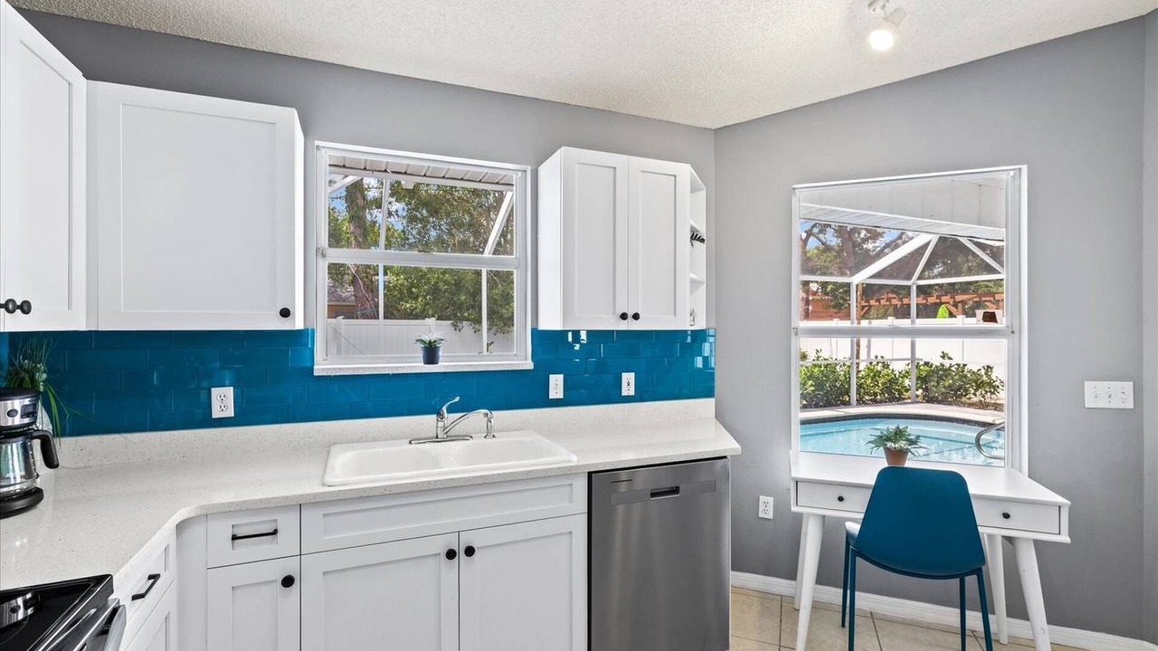 Photo of Kitchen in Park East