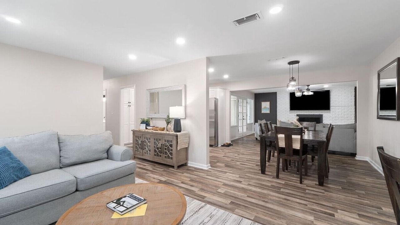 Photo of Livingroom in Brent