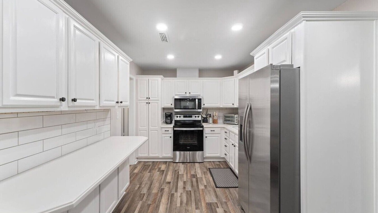 Photo of Kitchen in Brent