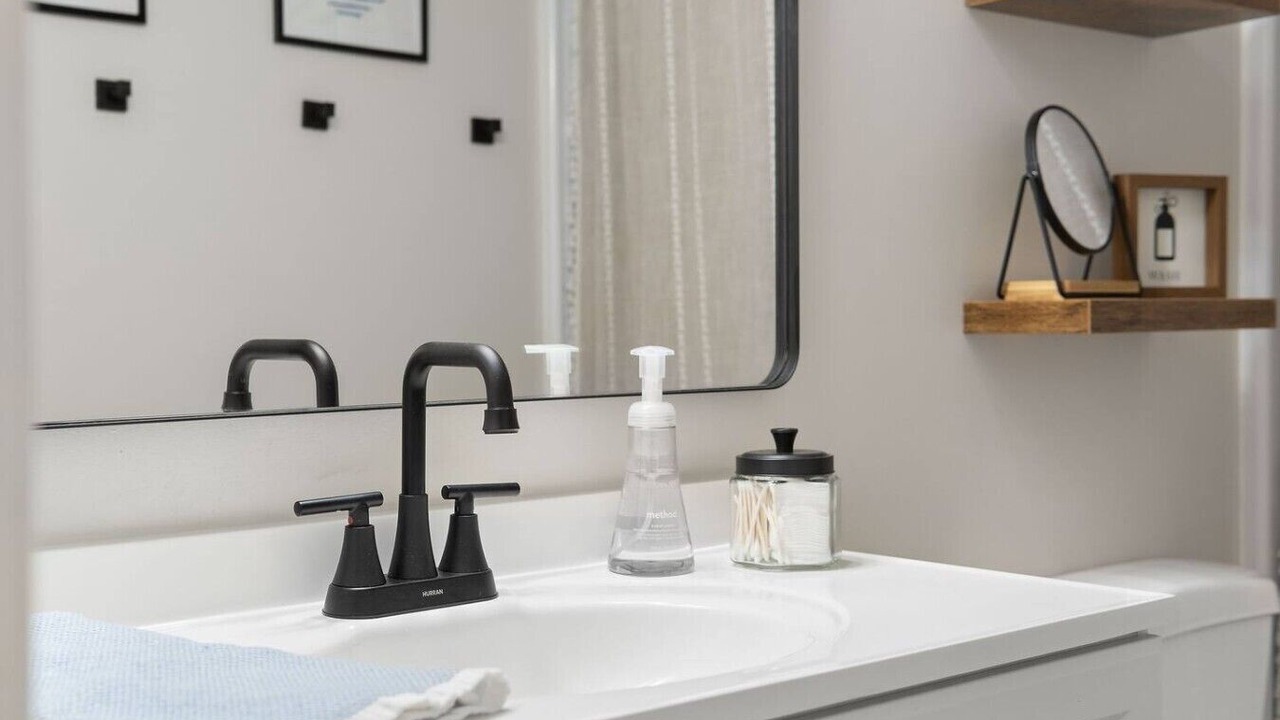 Photo of Bathroom in Brent
