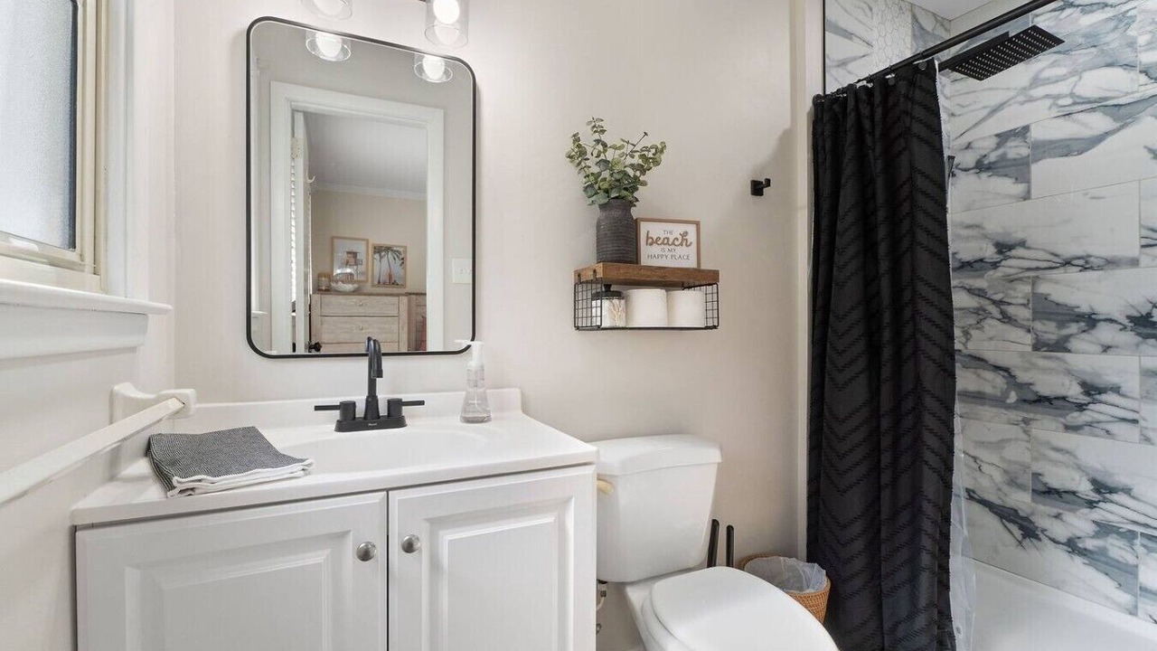 Photo of Bathroom in Brent