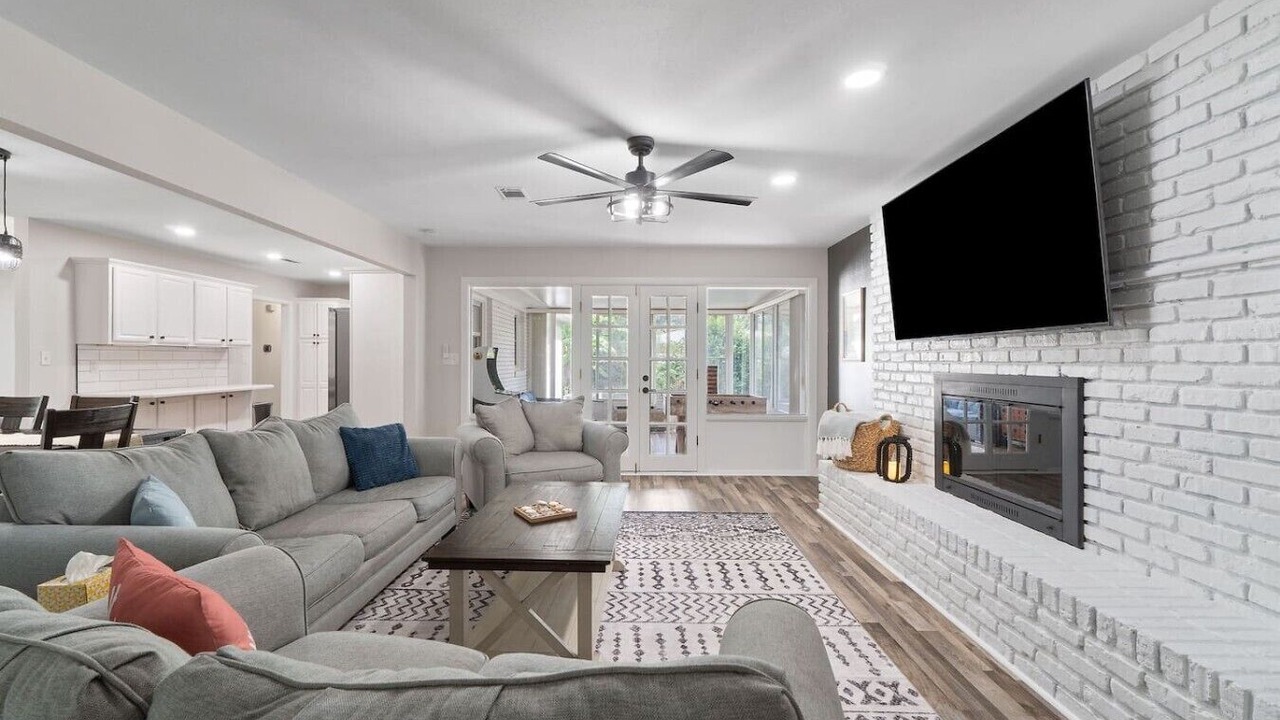 Photo of Bedroom in Brent