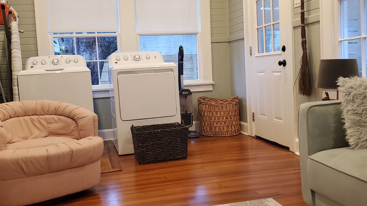 Photo of Bedroom in South Pensacola