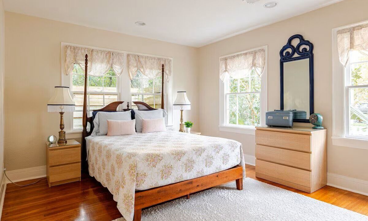 Photo of Bedroom in South Pensacola