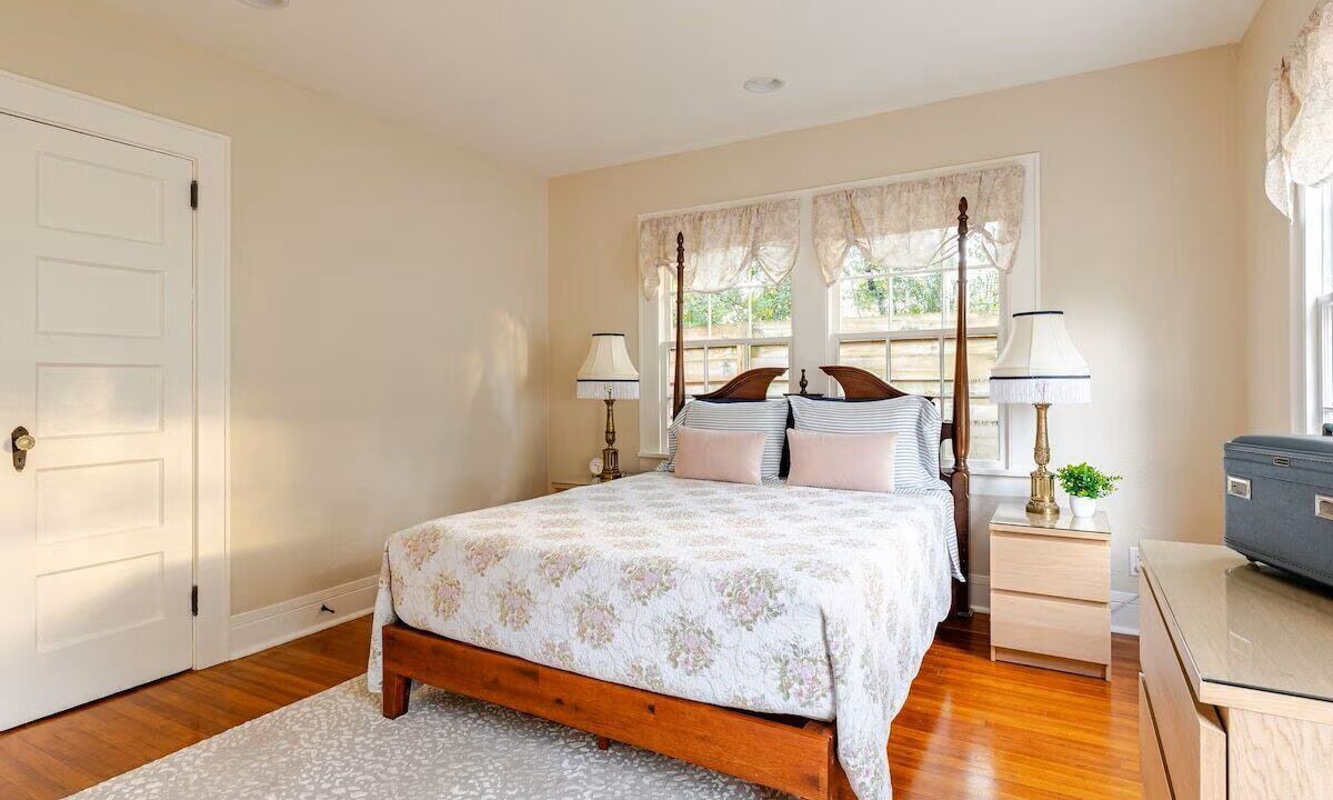 Photo of Bedroom in South Pensacola