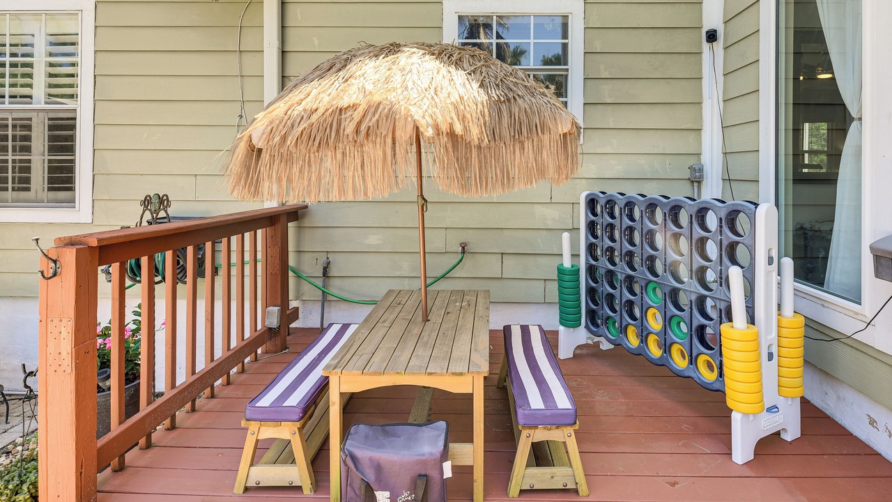 Photo of Outdoor in Mary Esther