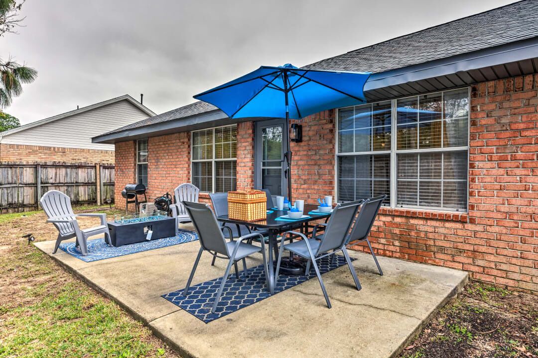 Photo of Outdoor in Pensacola