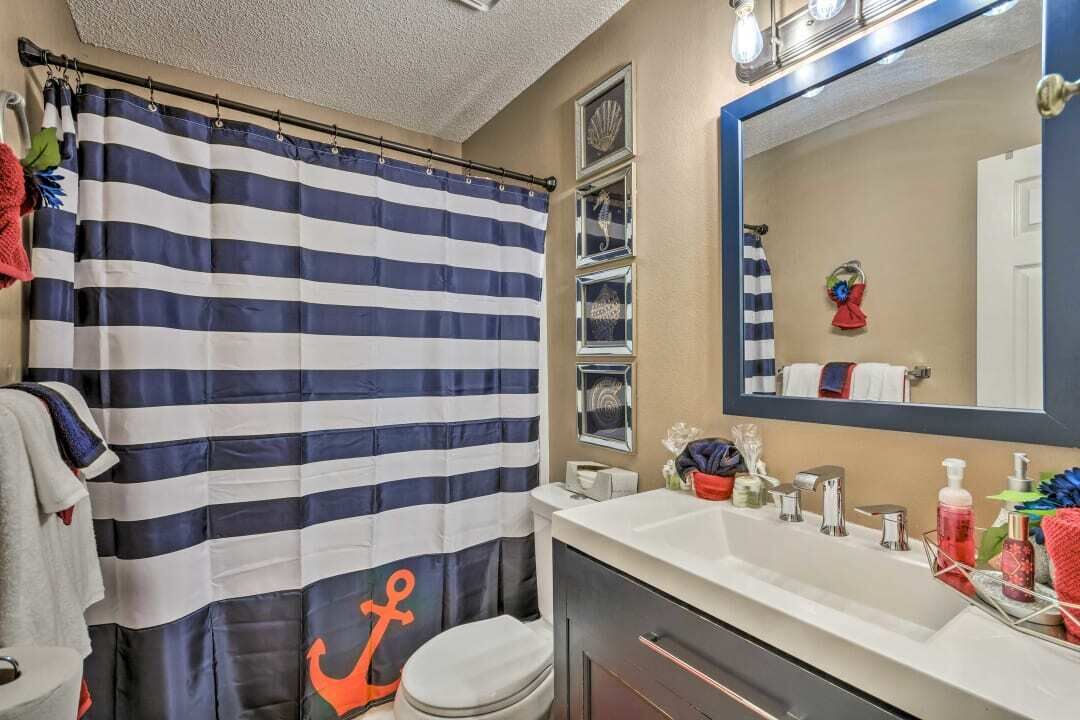 Photo of Bathroom in Pensacola