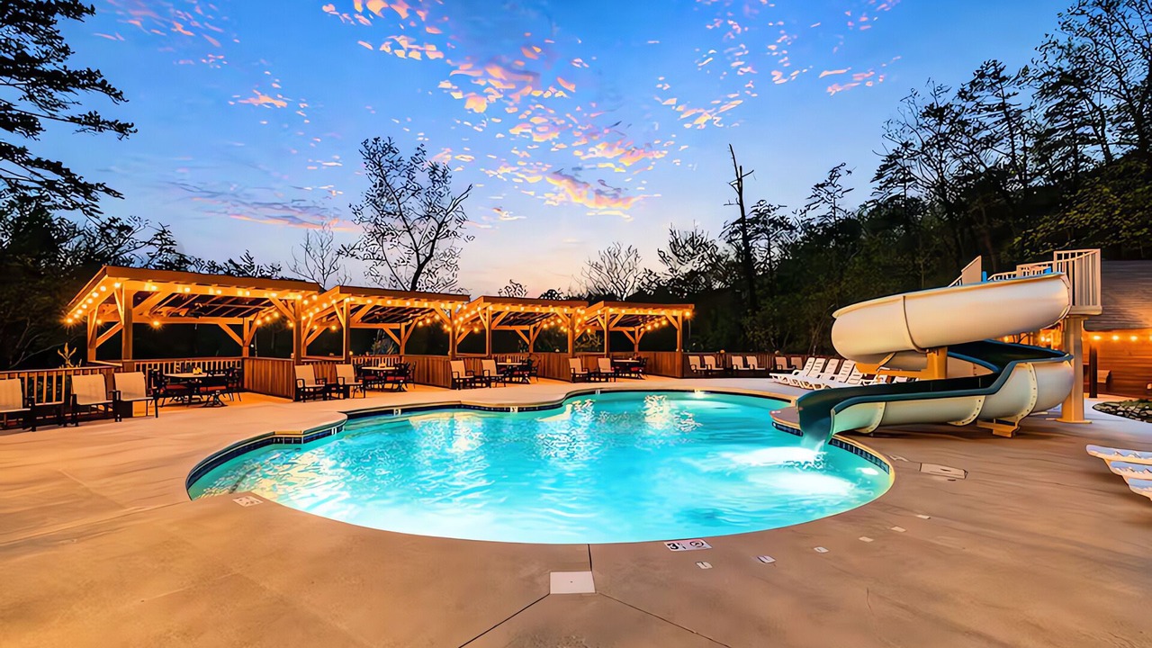 Photo of Outdoor in Pigeon Forge