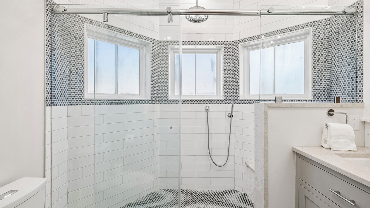 Photo of Bathroom in Seaside