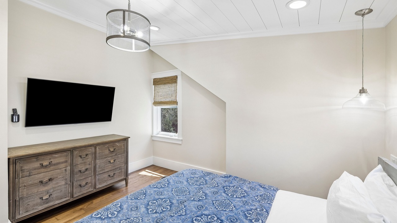 Photo of Bedroom in Seaside