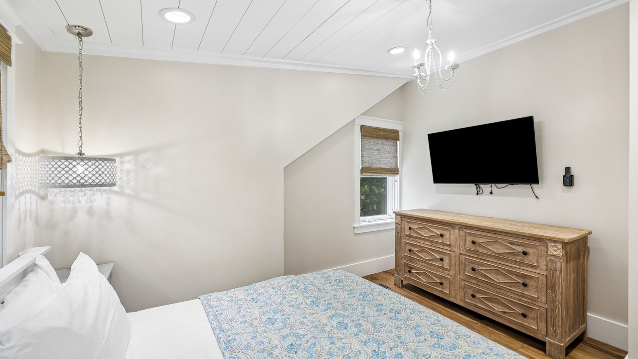 Photo of Bedroom in Seaside