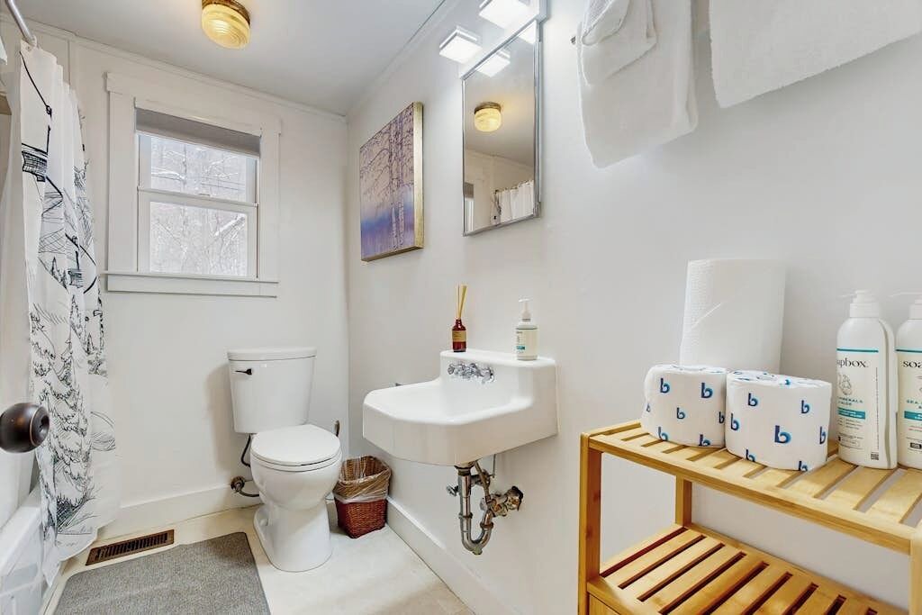 Photo of Bathroom in Plymouth