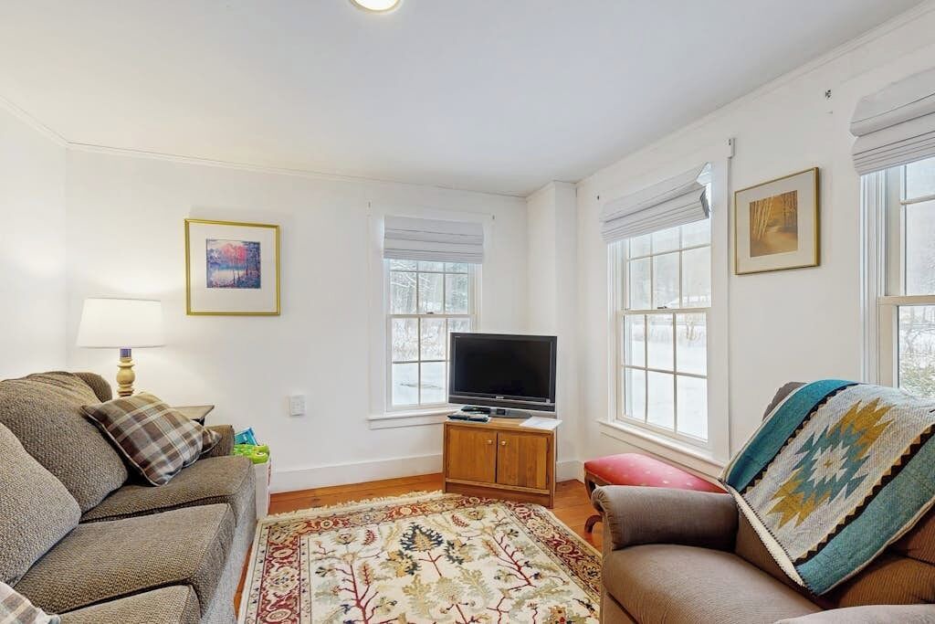 Photo of Livingroom in Plymouth