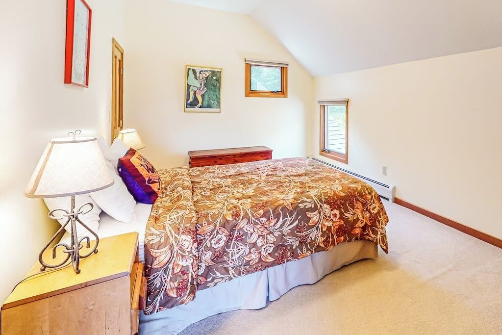 Photo of Bedroom in Ludlow