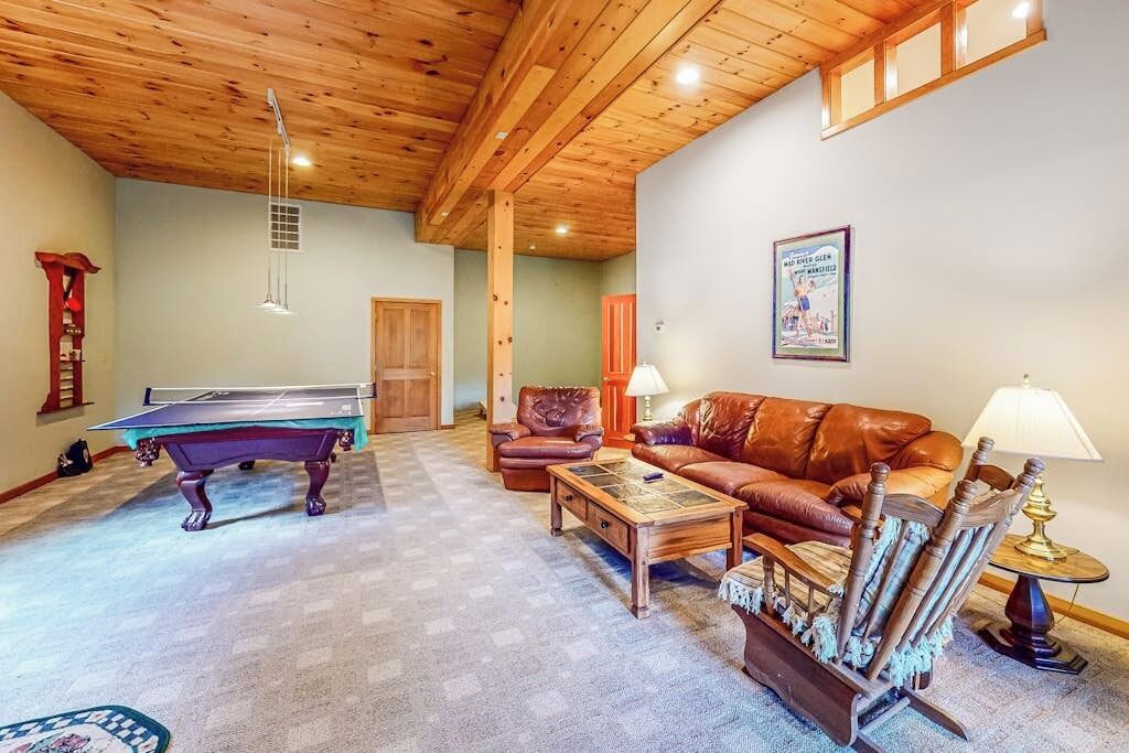 Photo of Livingroom in Ludlow
