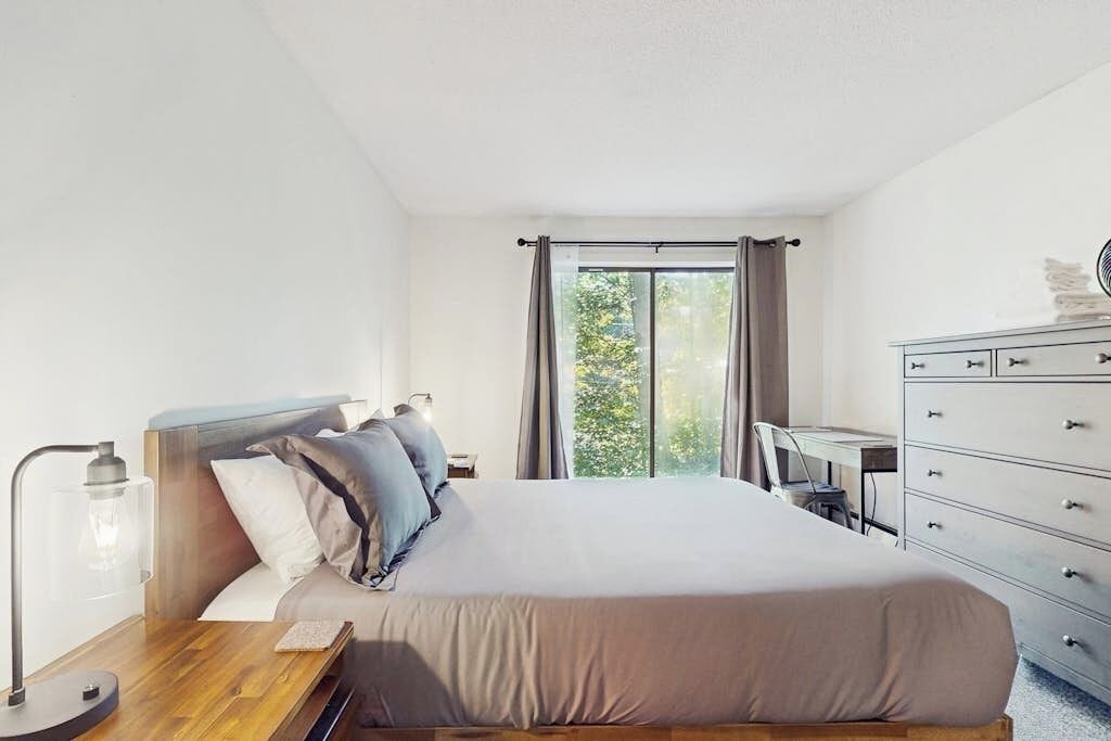 Photo of Bedroom in Quechee