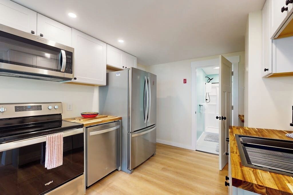 Photo of Kitchen in Rutland