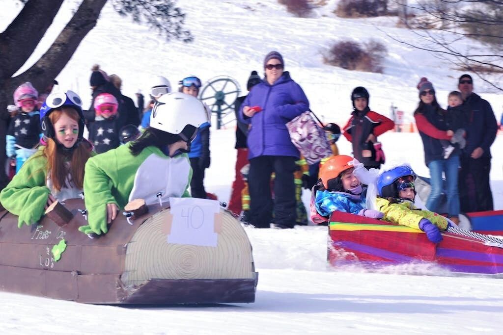 Photo of Others in Quechee
