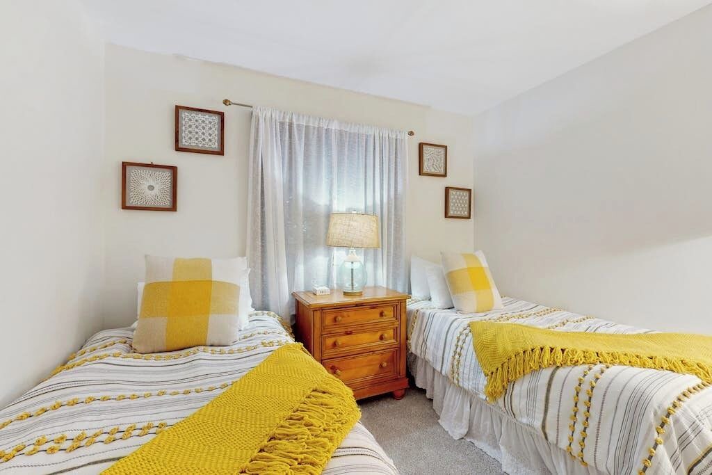 Photo of Bedroom in Quechee
