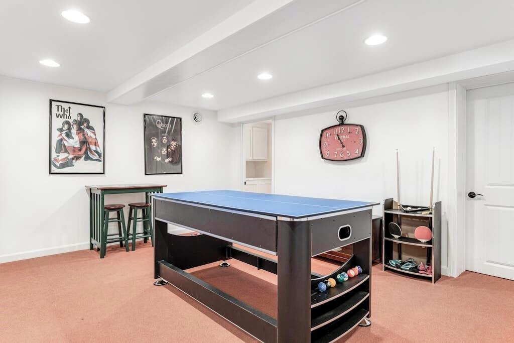 Photo of Bedroom in Neshobe Beach