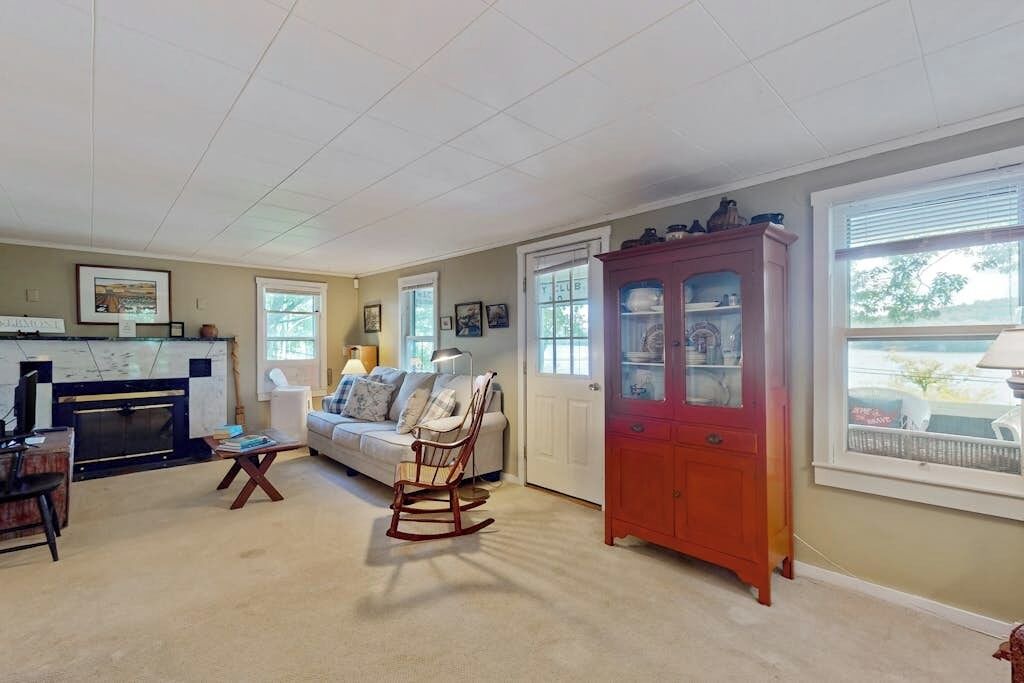 Photo of Livingroom in Castleton