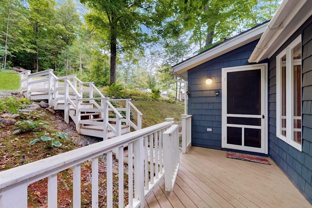Photo of Patio Balcony in Castleton