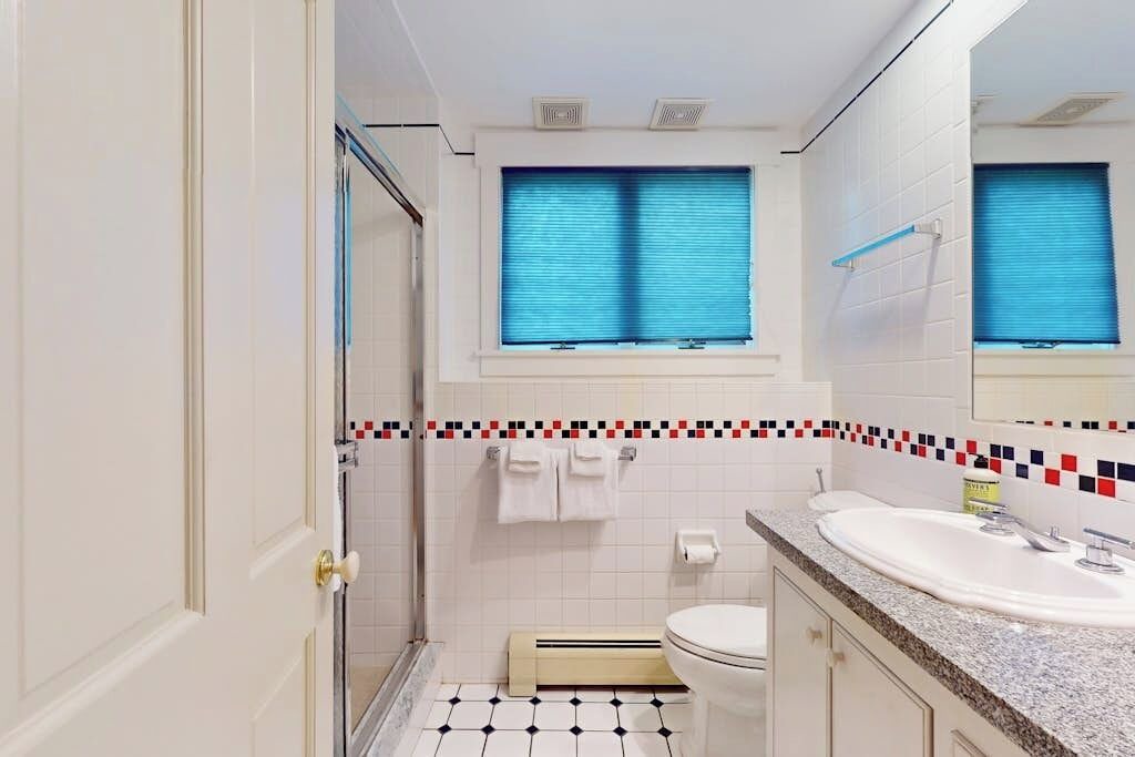 Photo of Bathroom in Woodstock
