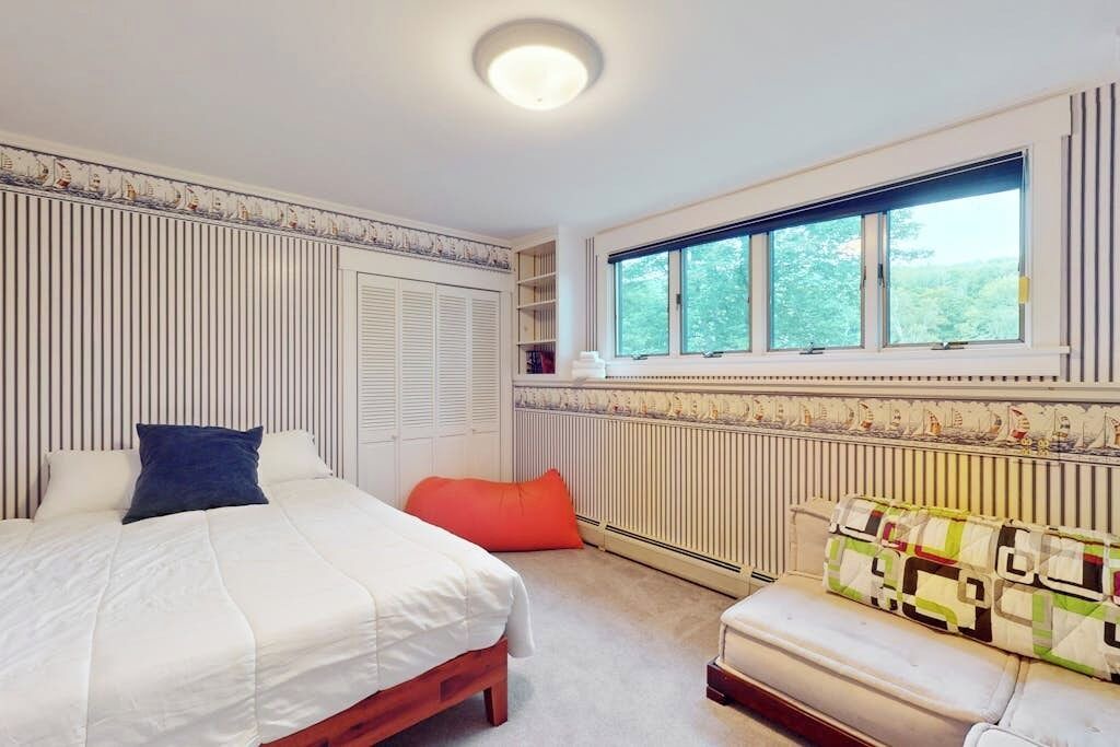 Photo of Bedroom in Woodstock